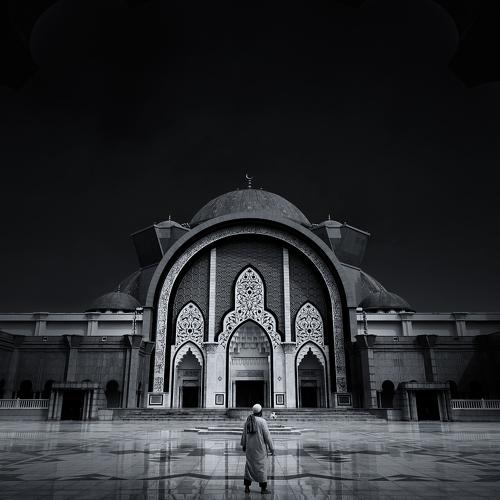 Prayer time