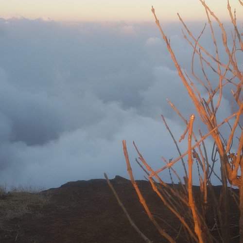 Between the clouds_AmitGosavi