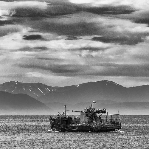 Петропавловск-Камчатский.