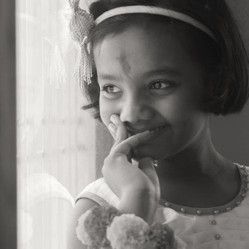 Divine Smile
