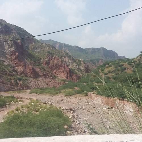 khewra