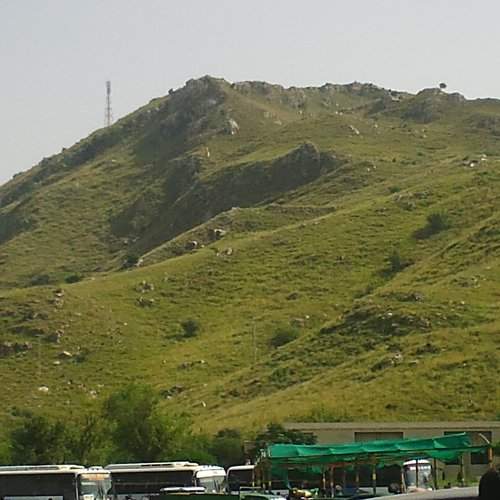 kalarkhar