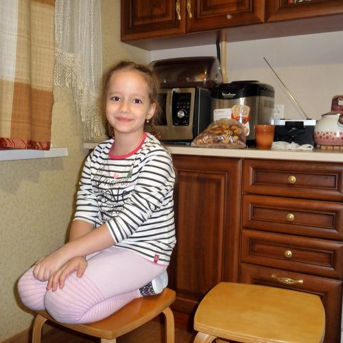 МАМИНА ПОМОЩНИЦА