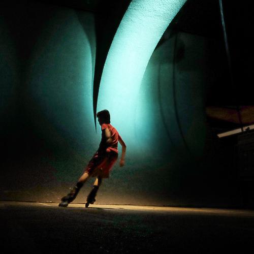 Night Skates