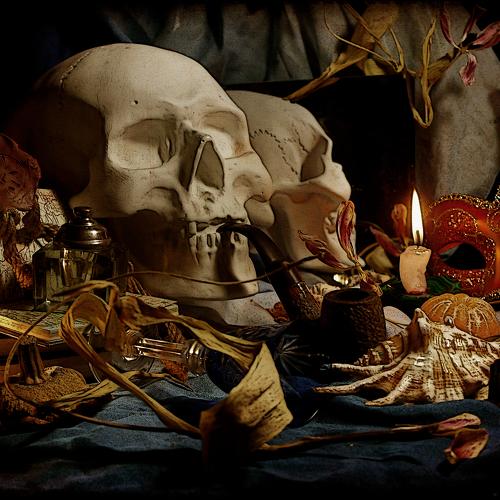 Vanitas