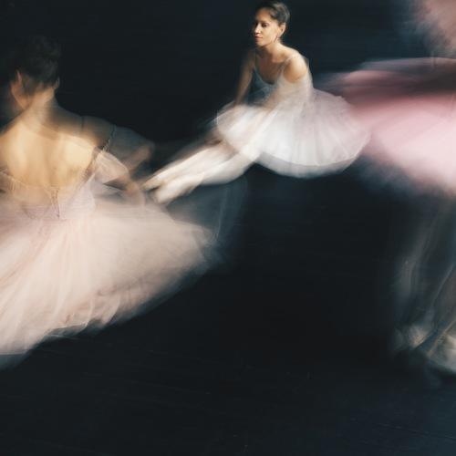 Cinqballet