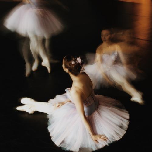 CINQBALLET