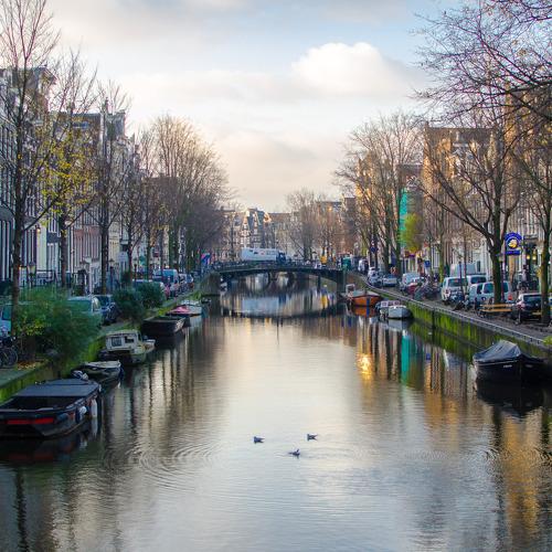 Amsterdam