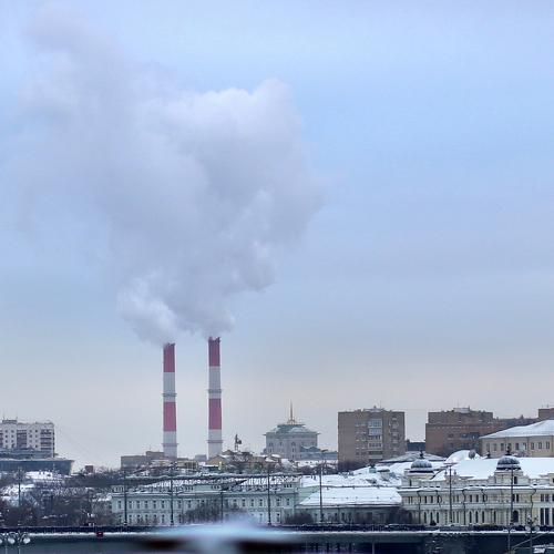 российский триптих