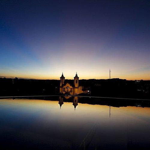 O Mistério da Tarde Dourada II