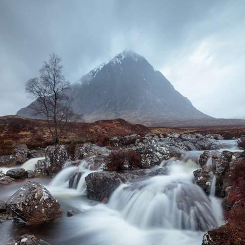 Gleann Comhann