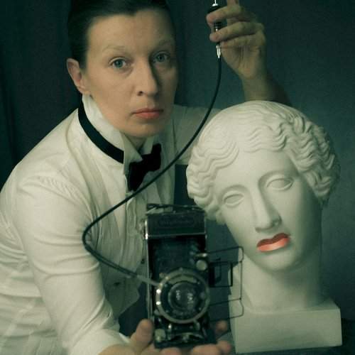 Фотография