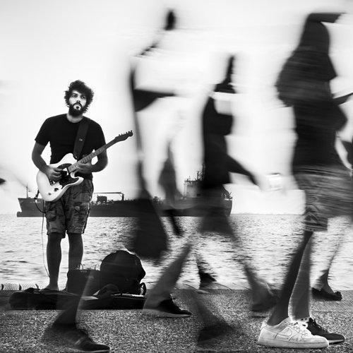 Music for Deaf 6