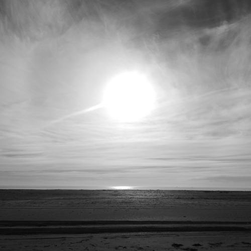Море
