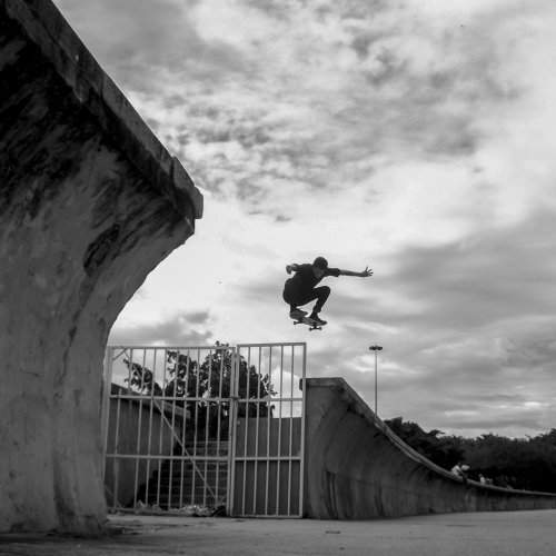 BIG OLLIE