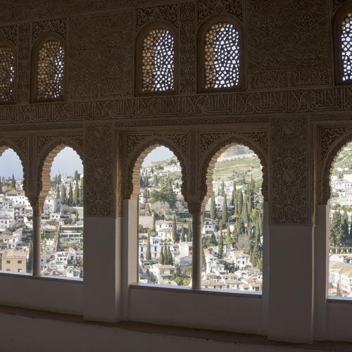 Windows to new world