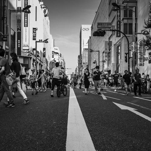 Hi Shinjuku