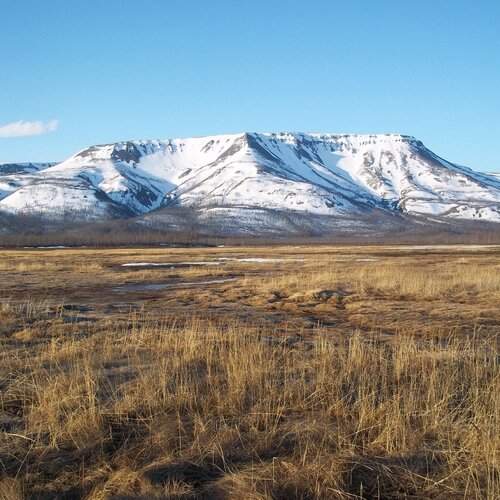 путораны