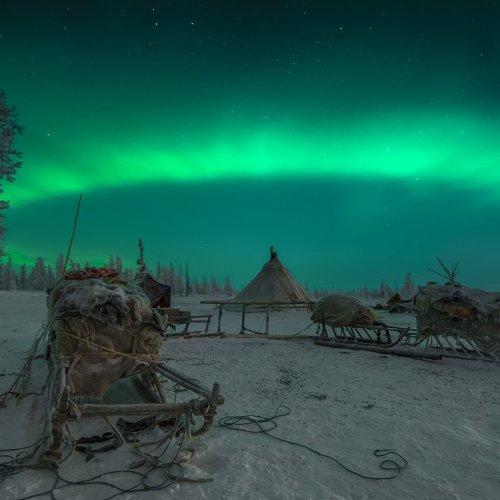 О Севере Крайнем