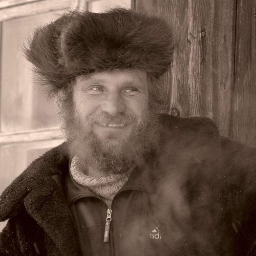 Конюх Виктор