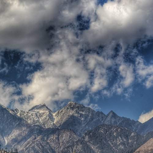 Manali Magic