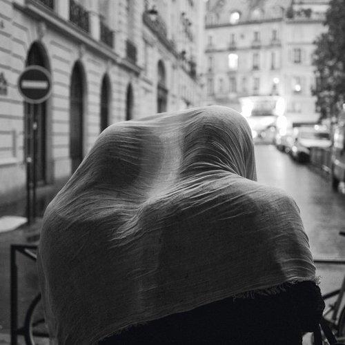 Two Parisian Women