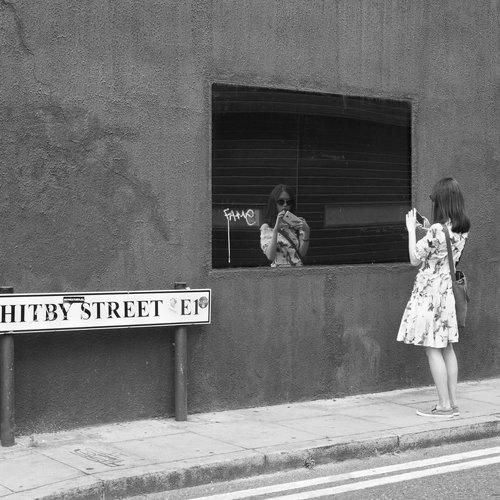 Fame @ Whitby Street E1