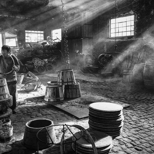 Cooper & Cooperage