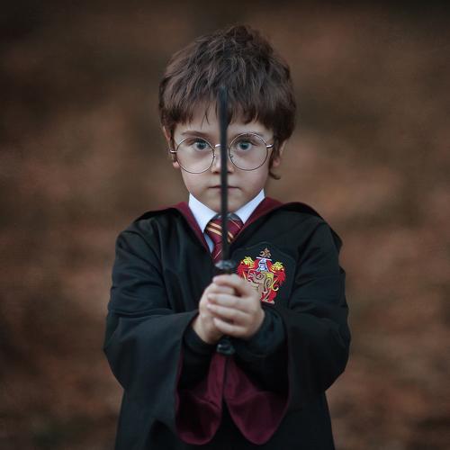 Don't mess with me...