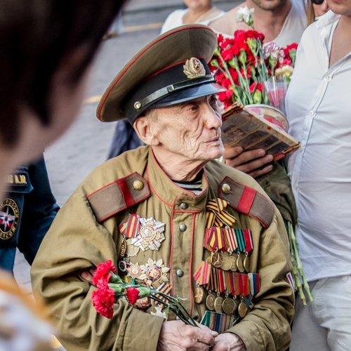 Сын полка