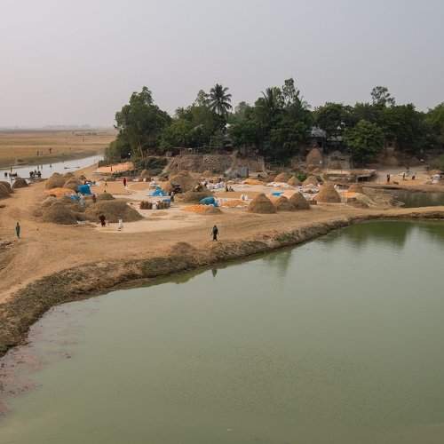 Village Diary