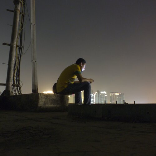 Still Boring