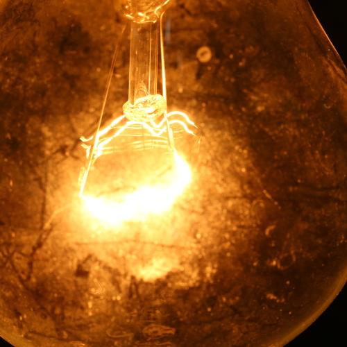 Old filament