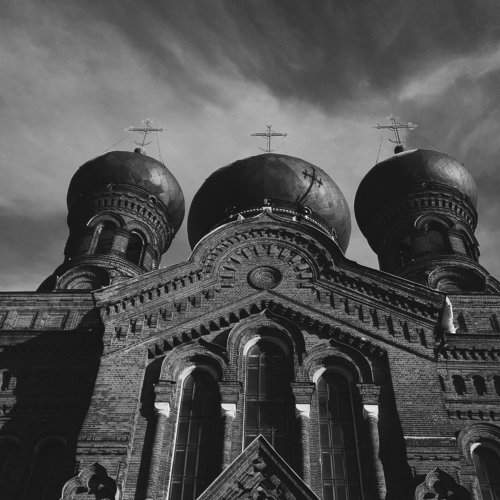 Три богатыря