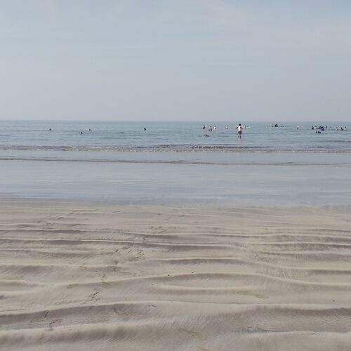 Varsoli Beach, Alibaug