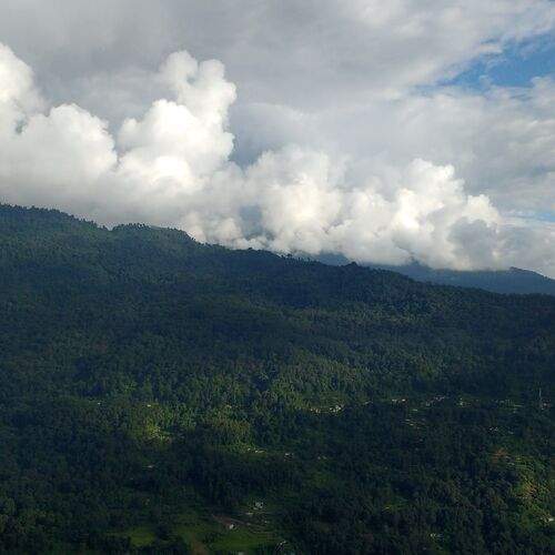Mountains