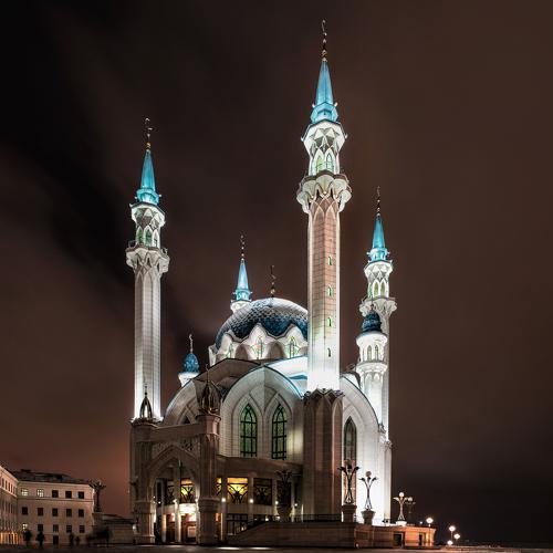 Казань