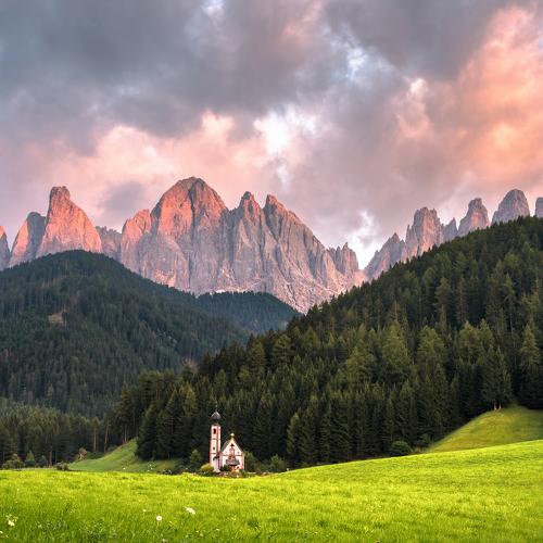 Dolomiti, Italy