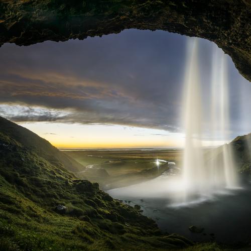 Into The Eye