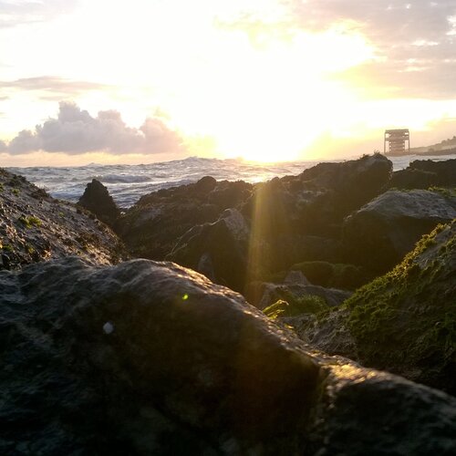 The SUNSET