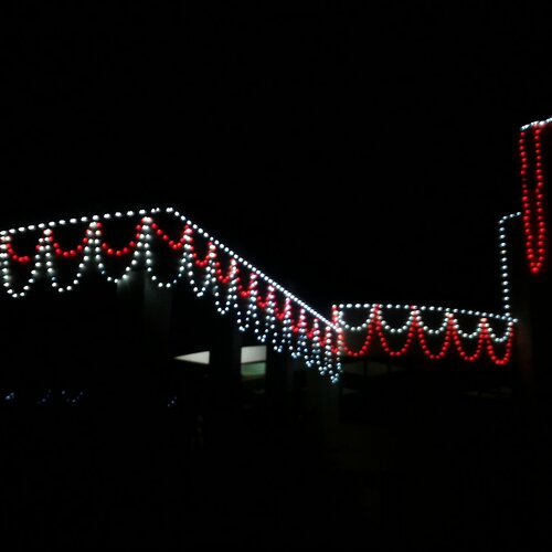 Beauty of light!!!