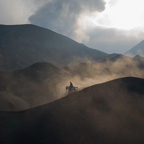 Whispering Rider