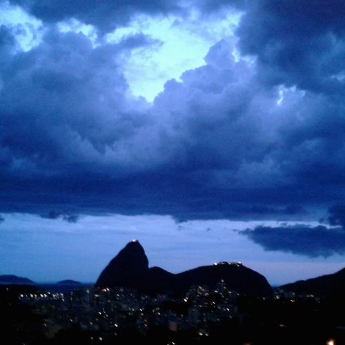 Sugar Loaf
