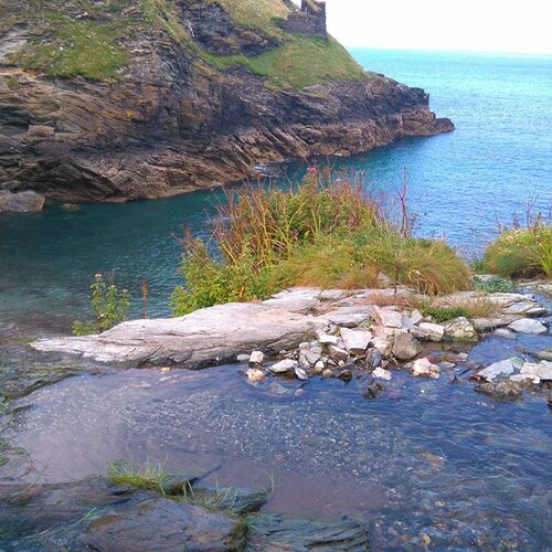 Water Heaven