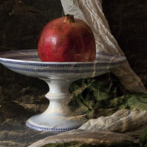 Still life No. 5 / Натюрморт № 5