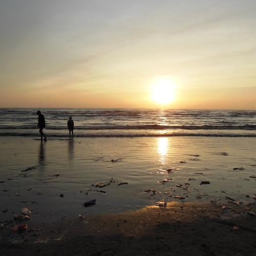 sunrise