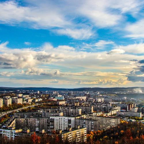 Murmansk