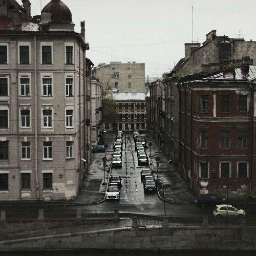 Saint Peterburg