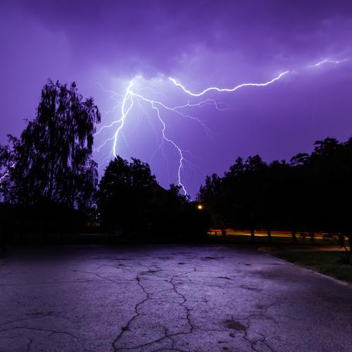 LIGHTNING