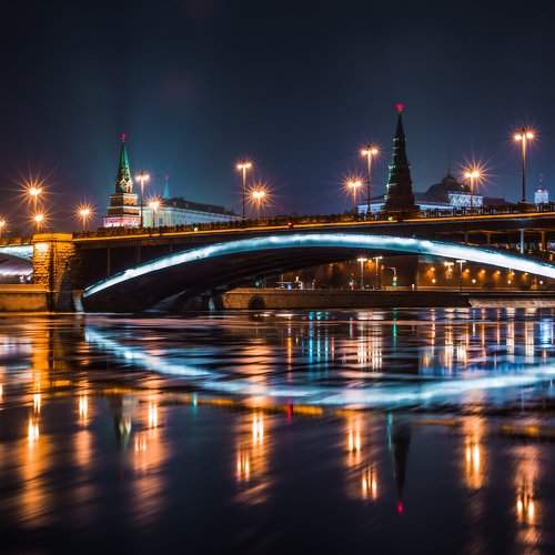 Звездный город
